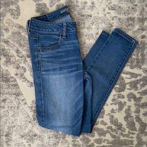 American Eagle | Jegging Jeans
